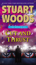 Cut and Thrust - MPHOnline.com