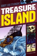 Robet Louis Stevenson's Treasure Island - MPHOnline.com