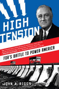 High Tension - MPHOnline.com