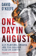 One Day in August (Paperback) - MPHOnline.com