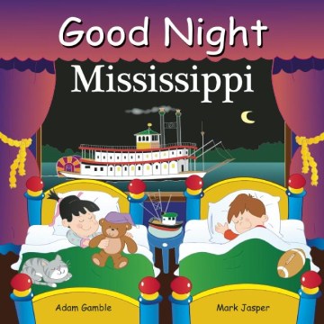 Good Night Mississippi - MPHOnline.com