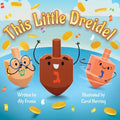 This Little Dreidel - MPHOnline.com