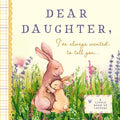 Dear Daughter, I've Always Wanted to Tell You... - MPHOnline.com