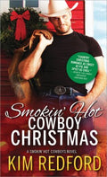 Smokin Hot Cowboy Christmas - MPHOnline.com