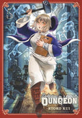 Delicious in Dungeon 5 - MPHOnline.com