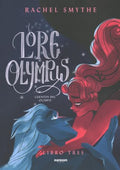 Lore Olympus - MPHOnline.com