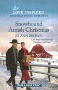 Snowbound Amish Christmas - MPHOnline.com