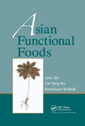 Asian Functional Foods - MPHOnline.com