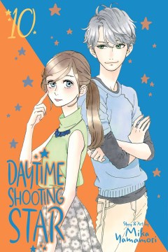 Daytime Shooting Star 10 - MPHOnline.com