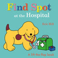 Find Spot at the Hospital - MPHOnline.com