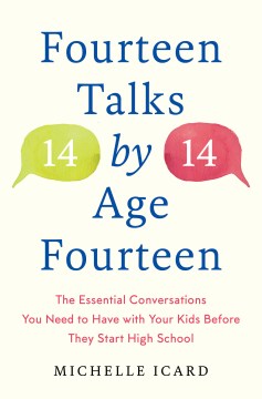 Fourteen Talks by Age Fourteen - MPHOnline.com