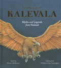 An Illustrated Kalevala - MPHOnline.com