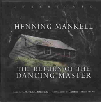 The Return of the Dancing Master - MPHOnline.com