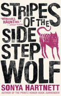 Stripes of the Sidestep Wolf - MPHOnline.com