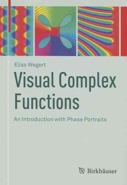 Visual Complex Functions - MPHOnline.com