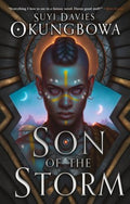 Son of the Storm - MPHOnline.com