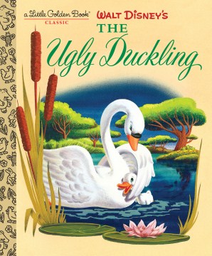 Walt Disney's the Ugly Duckling - MPHOnline.com