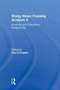 Doing News Framing Analysis II - MPHOnline.com