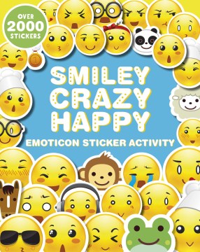 Smiley, Crazy, Happy - MPHOnline.com