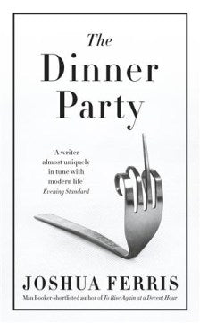 Dinner Party and Other Stories - MPHOnline.com