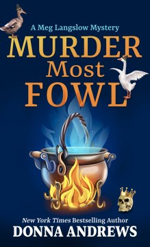 Murder Most Fowl - MPHOnline.com