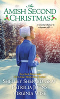 An Amish Second Christmas - MPHOnline.com