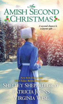 An Amish Second Christmas - MPHOnline.com