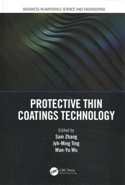 Protective Thin Coatings Technology - MPHOnline.com