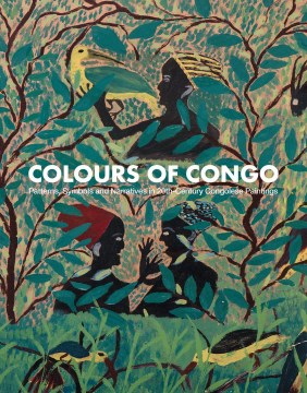 Colours of Congo - MPHOnline.com