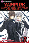 Vampire Knight 2 - MPHOnline.com