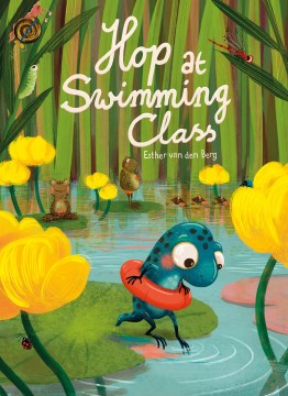 Hop at Swimming Class - MPHOnline.com