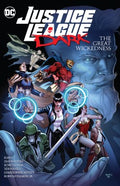 Justice League Dark - MPHOnline.com