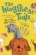 The Waggiest Tails - MPHOnline.com