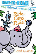 Ride, Otto, Ride! - MPHOnline.com