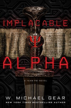 Implacable Alpha - MPHOnline.com