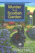 Murder in a Scottish Garden - MPHOnline.com