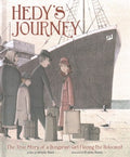 Hedy's Journey - MPHOnline.com