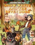 Snow White and the Seven Dogs - MPHOnline.com