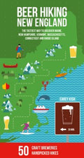 Beer Hiking New England - MPHOnline.com