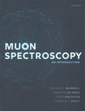 Muon Spectroscopy - MPHOnline.com