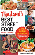 Thailand's Best Street Food - MPHOnline.com