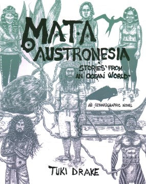 Mata Austronesia - MPHOnline.com