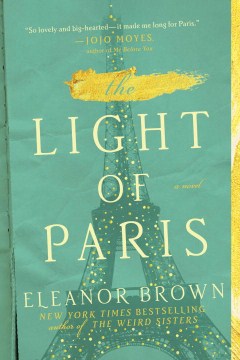 The Light of Paris   (Reprint) - MPHOnline.com