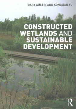 Constructed Wetlands and Sustainable Development - MPHOnline.com