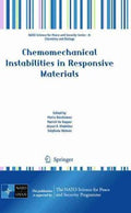 Chemomechanical Instabilities in Responsive Materials - MPHOnline.com