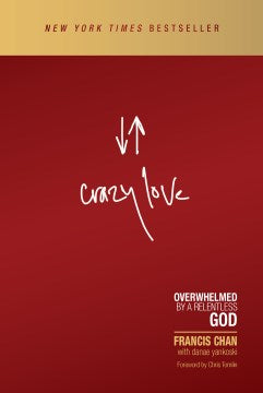 CRAZY LOVE REVISED UPDATED ED - MPHOnline.com