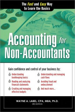 Accounting for Non-accountants - MPHOnline.com