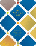 The Arabesque Table - MPHOnline.com