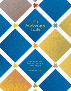 The Arabesque Table - MPHOnline.com