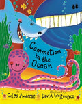 Commotion in the Ocean - MPHOnline.com